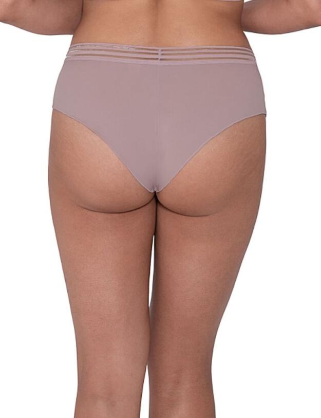 CK011201 Curvy Kate Unwind Short - CK011201 Mink