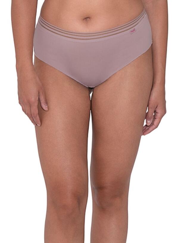 CK011201 Curvy Kate Unwind Short - CK011201 Mink