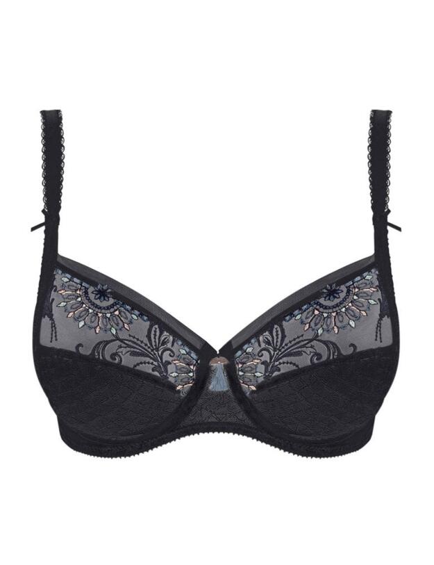 07194 Empreinte Victoria Full Cup Bra - 07194 Pierre De Lune