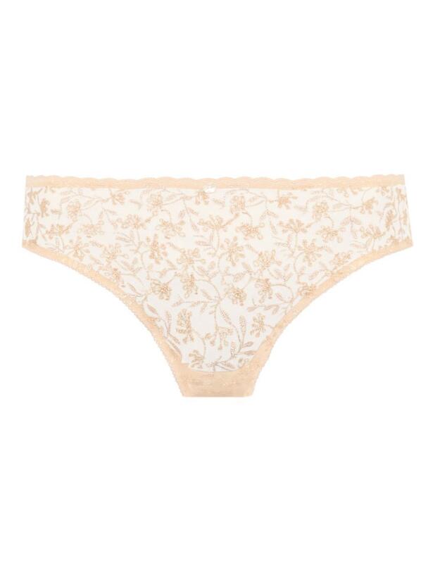 Empreinte Aurore Brief Sable Dore