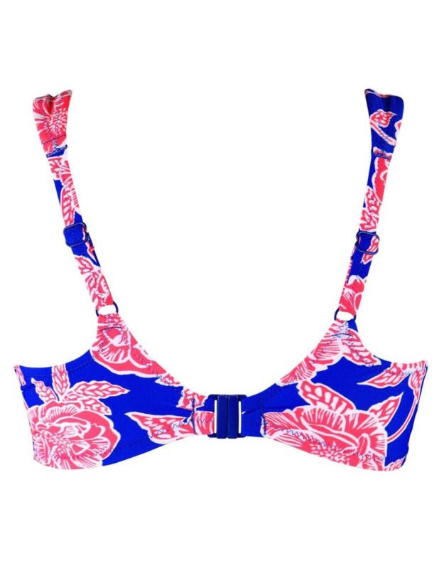 86001 Pour Moi Heatwave Cami Bikini Top - 86001 Tropicana