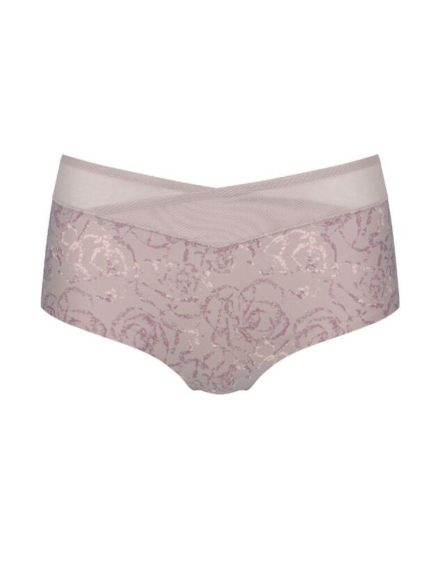 10162228 Triumph True Shape Sensation Maxi Brief - 10162228 Ashes and Roses