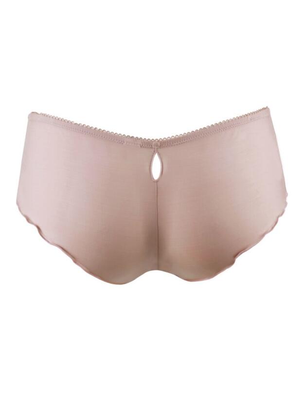 11503 Pour Moi Opulence Shorty Brief - 11503 Mink/Oyster