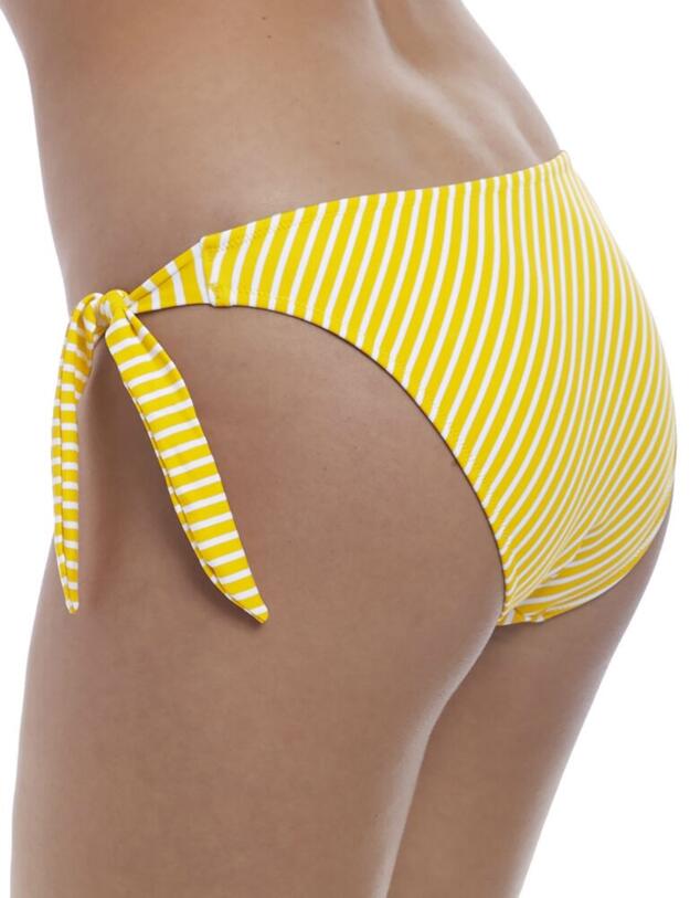 6794 Freya Beach Hut Tie Side Bikini Brief - 6794 California 