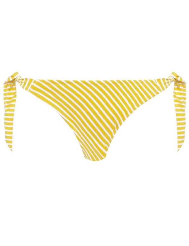6794 Freya Beach Hut Tie Side Bikini Brief - 6794 California 