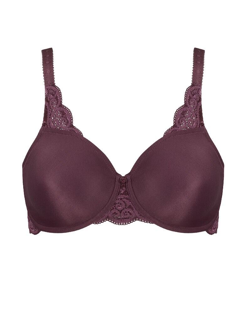 Triumph Amourette 300 Minimiser Bra - Belle Lingerie