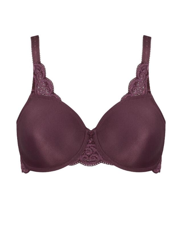 10162810 Triumph Amourette 300 Minimiser Bra - 10162810 Brandy