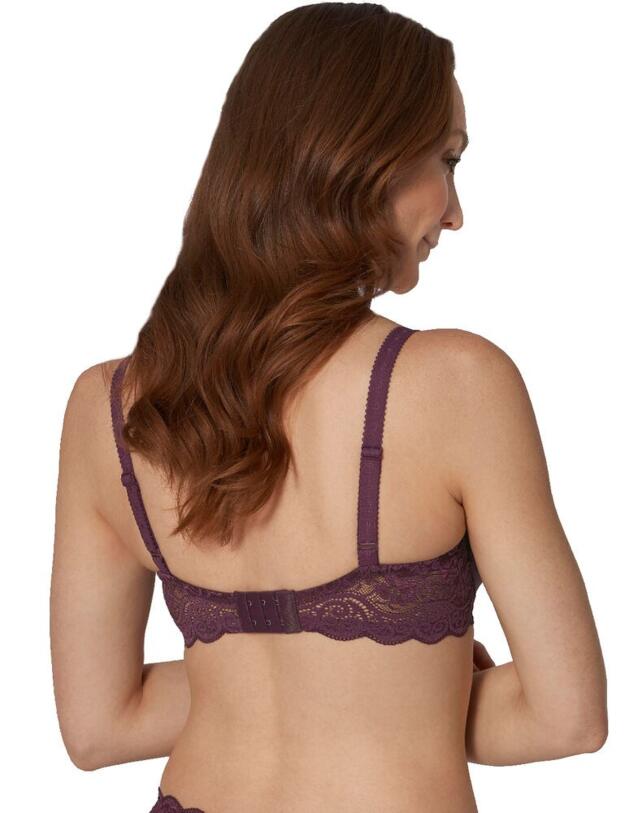 10162810 Triumph Amourette 300 Minimiser Bra - 10162810 Brandy
