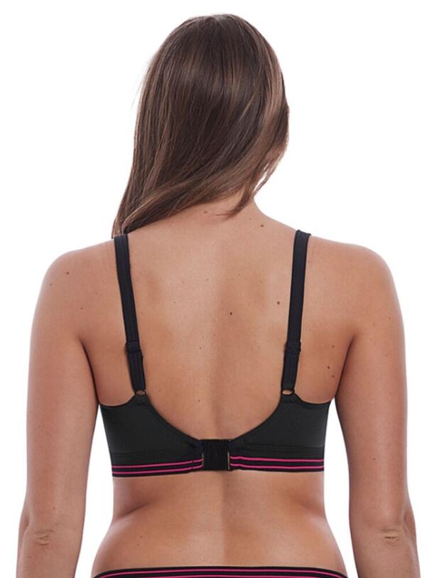 6820 Freya Club Envy Sweetheart Bikini Top - 6820 Khaki