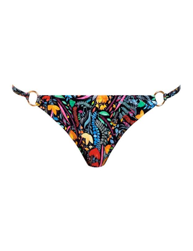 6834 Freya Modern Mystic Tanga Bikini Brief - 6834 Multi