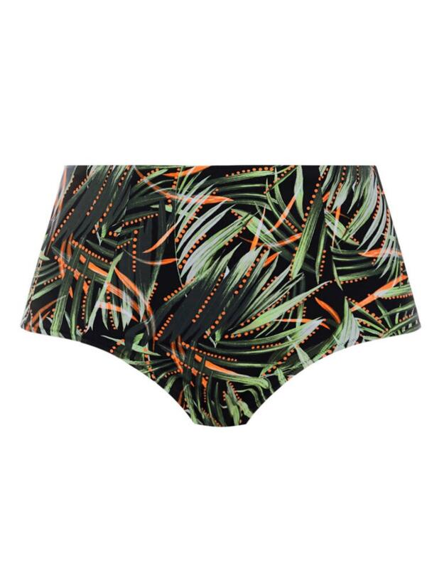7164 Elomi Amazonia Bikini Brief - 7164 Khaki