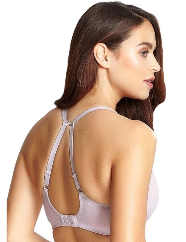 7961 Panache Cari Moulded Spacer Bra - 7961 Dove