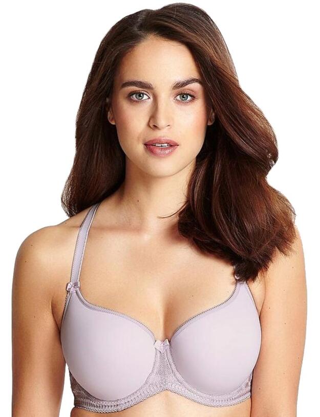 7961 Panache Cari Moulded Spacer Bra - 7961 Dove