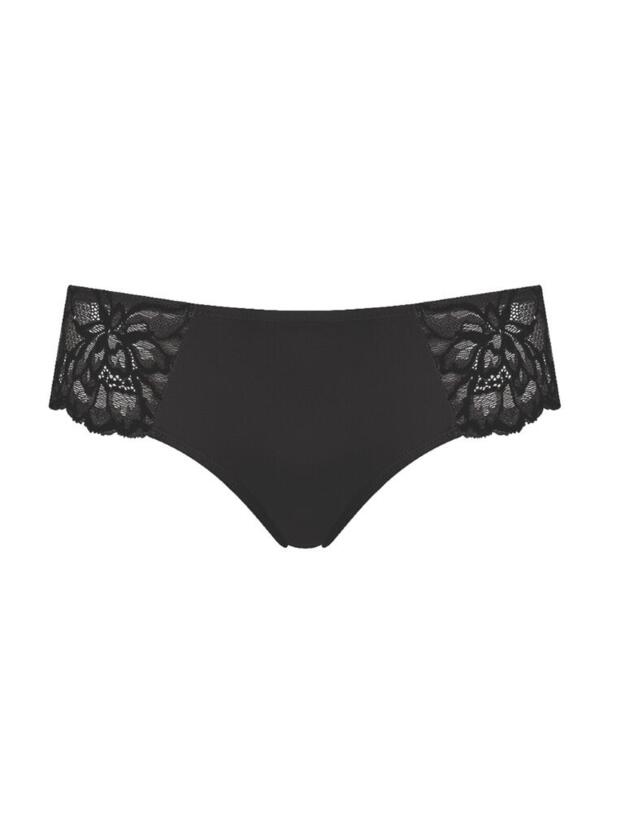 10188977 Triumph Amourette Charm Hipster Brief - 10188977 Black