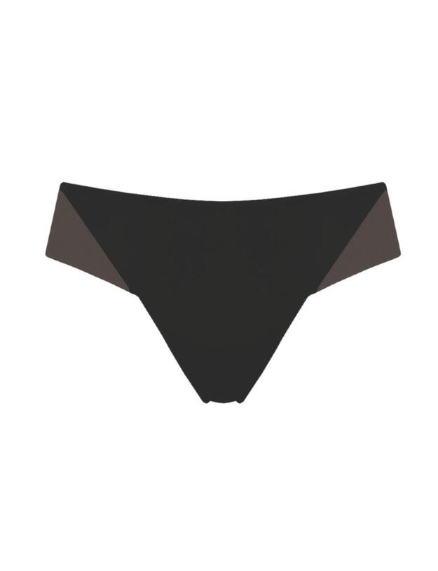 10162470 Triumph True Shape Sensation Tai Brief - 10162470 Black