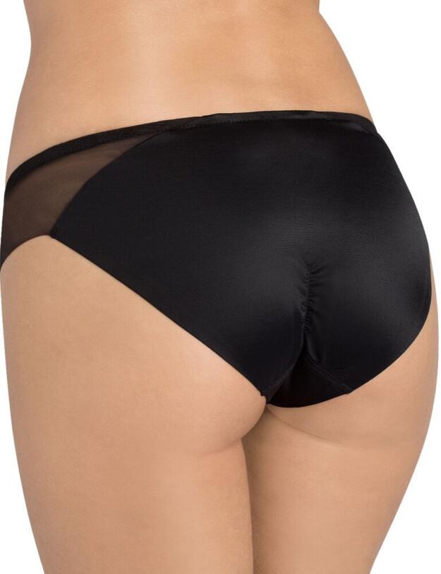 10162470 Triumph True Shape Sensation Tai Brief - 10162470 Black