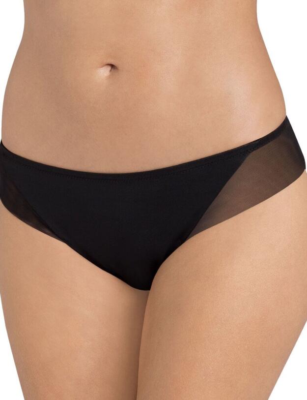 10162470 Triumph True Shape Sensation Tai Brief - 10162470 Black