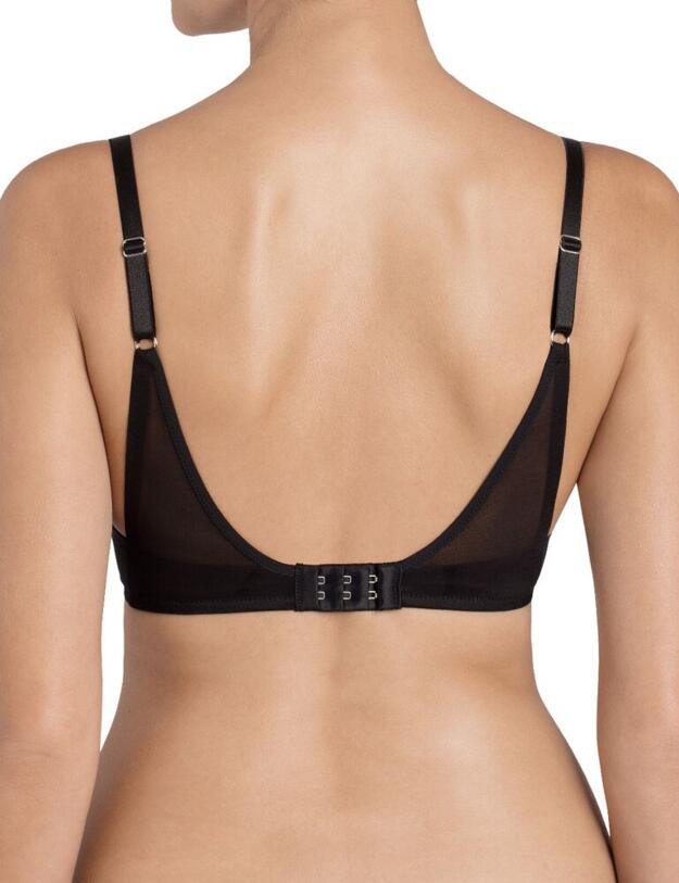 10162775 Triumph True Shape Sensation WHP Moulded Bra - 10162775 Black