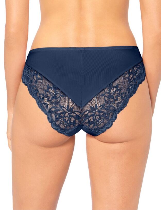 10181383 Triumph Amourette Charm Tai Brief - 10181383 Blue/Dark Combination