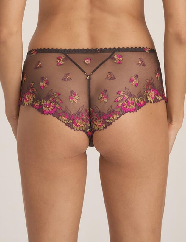 0662901 Prima Donna Summer Thong - 0662901 Moonrock