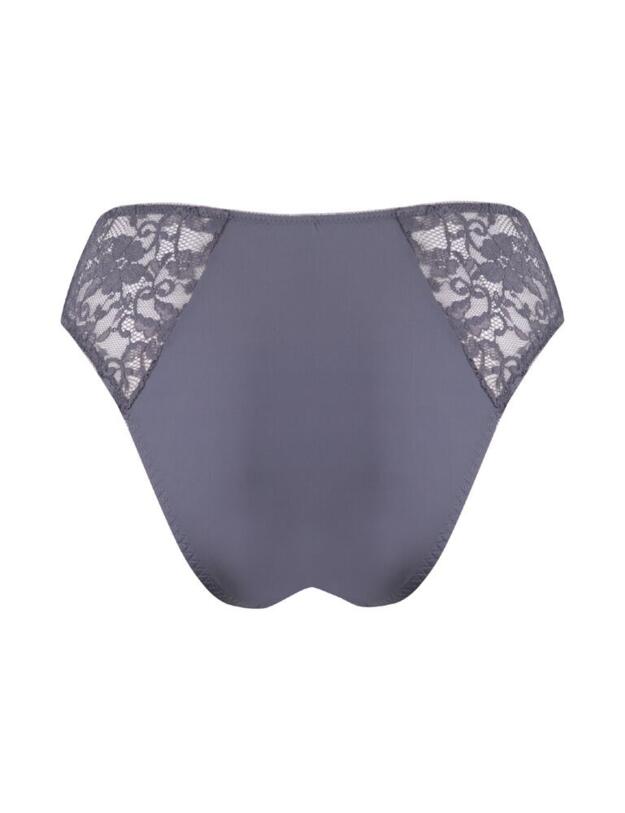 84012 Pour Moi Rebel Deep Brief - 84012 Slate