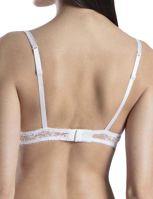 OA14 Aubade Courbes Divines Half Cup Bra - OA14 Rêve d'Opale