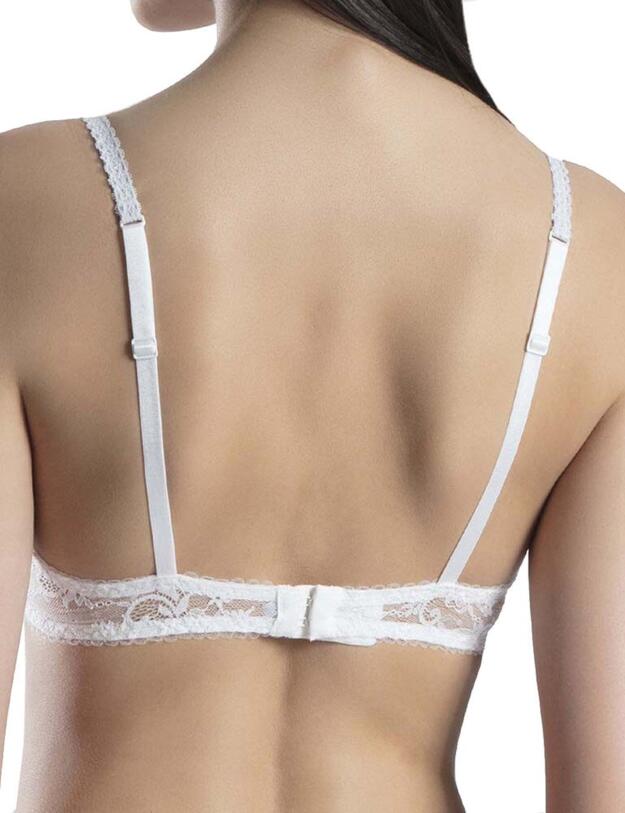OA18 Aubade Courbes Divines Plunge Bra - OA18 Rêve d'Opale
