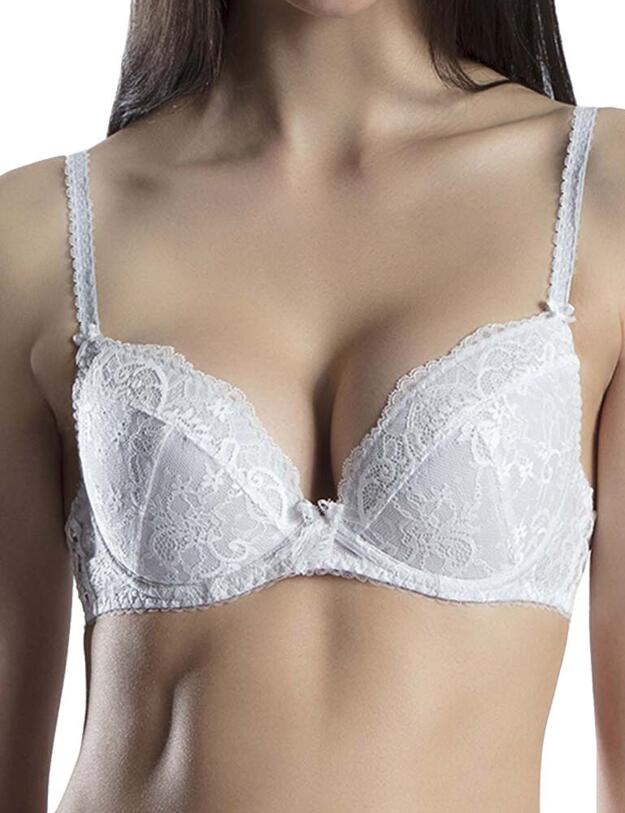 OA18 Aubade Courbes Divines Plunge Bra - OA18 Rêve d'Opale
