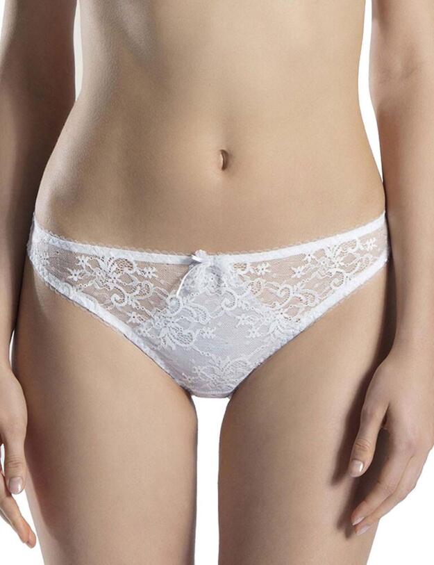 Aubade Courbes Divines Tanga Brief Reve d Opale