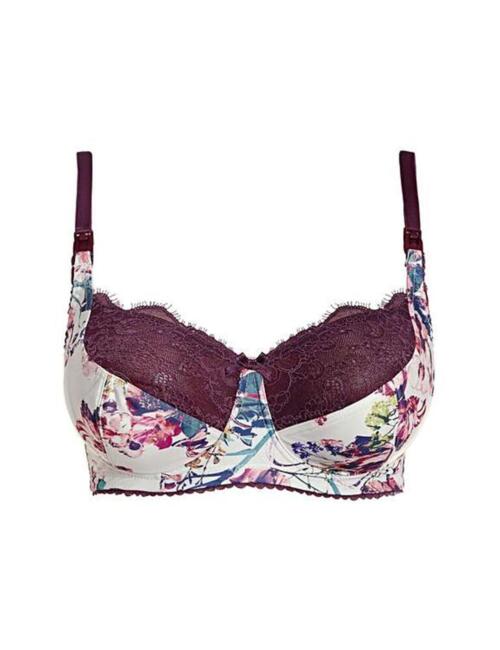 Royce Florence Nursing and Maternity Bra