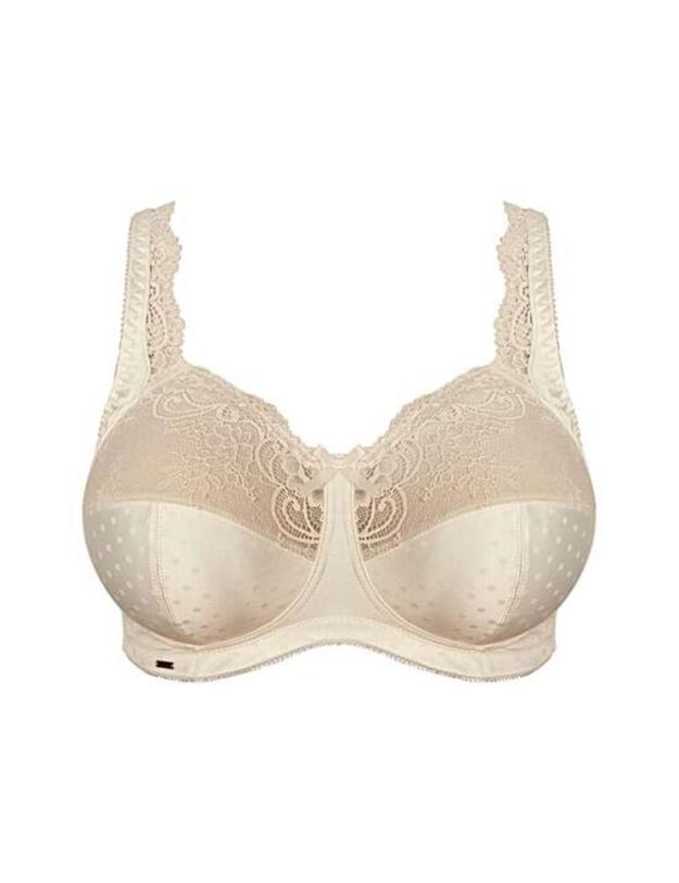 1143 Royce Champagne Bra - 1143 Ivory