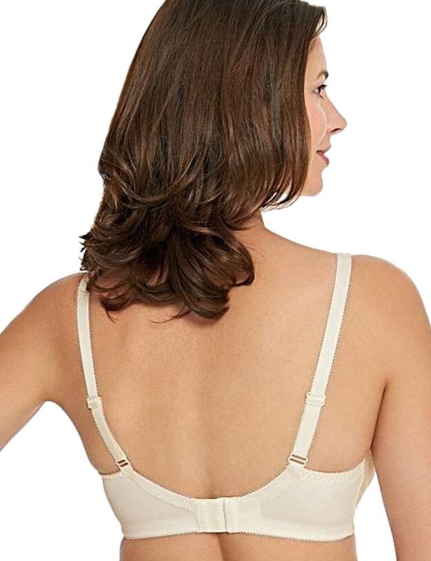 1143 Royce Champagne Bra - 1143 Ivory