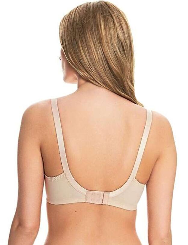 423P Royce Jasmine Support Bra - 423P Skin