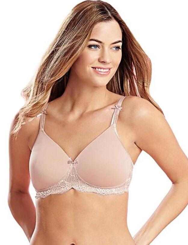886P Royce Georgia Mastectomy Bra - 886P Skin