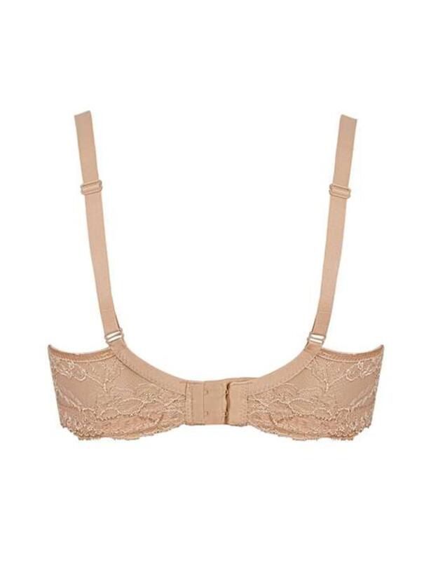 886P Royce Georgia Mastectomy Bra - 886P Skin