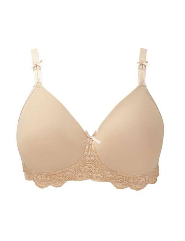 886P Royce Georgia Mastectomy Bra - 886P Skin