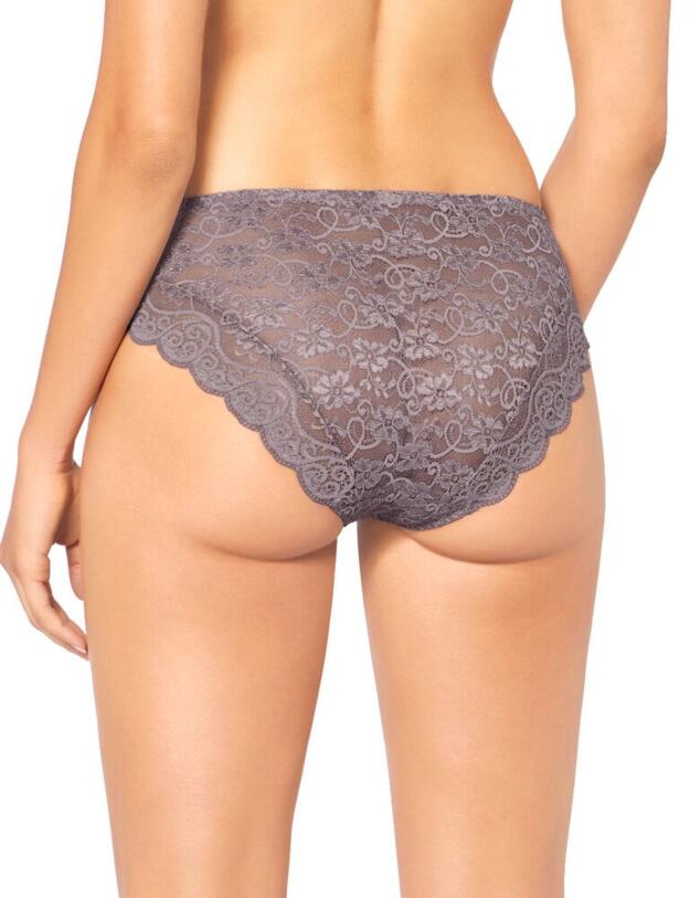 10158148 Triumph Amourette 300 Magic Wire Tai Brief - 10158148 Pigeon Grey