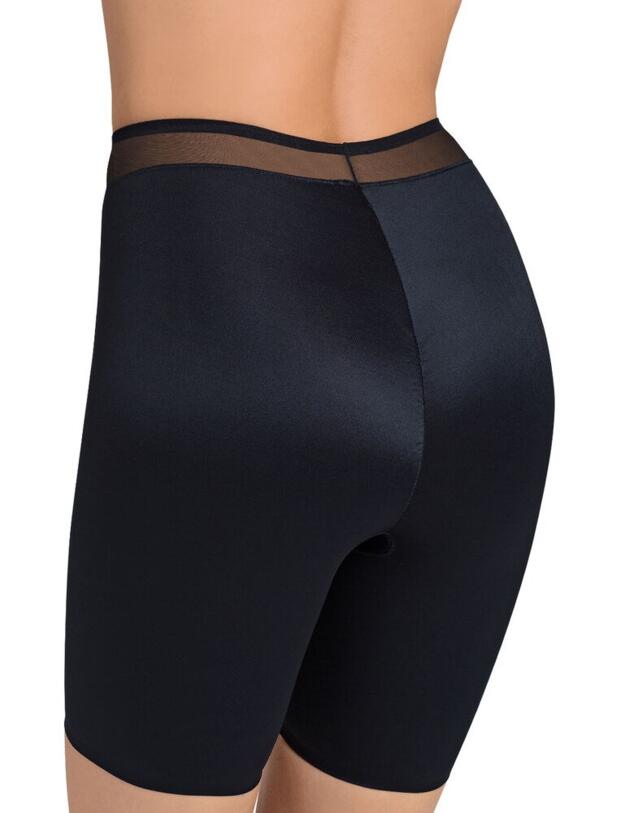 10162176 Triumph True Shape Sensation Panty With Long Legs - 10162176 Black