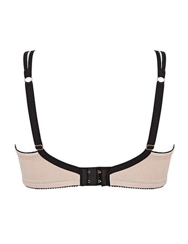 1381 Royce Luella Bra - 1381 Black/Pink