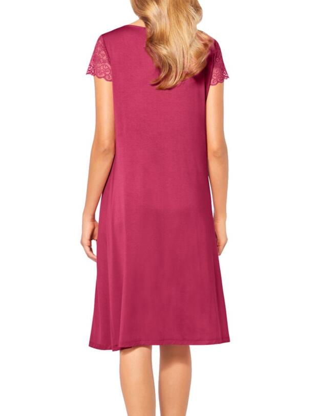 10194934 Triumph Amourette NDK Nightdress  - 10194934 Rose Blush