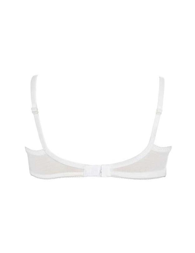8018 Royce Superstar 2 Pack Teen Bra - 8018 Grey Marl