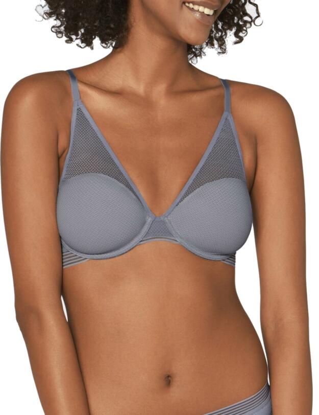 Triumph Infinite Sensation WHP Bra Chrome
