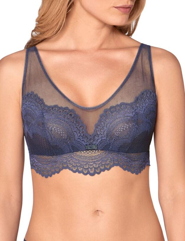 10189096 Triumph Beauty-Full Darling Underwired Bra - 10189096 Pebble Grey
