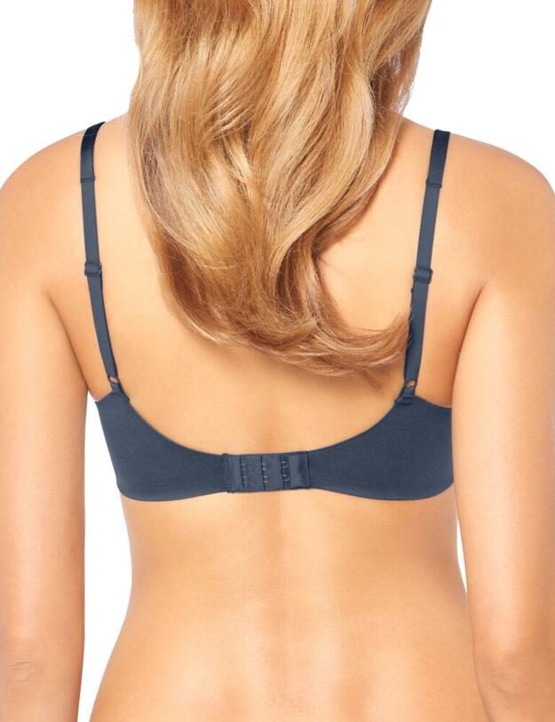 10193526 Triumph Body Make-up Soft Touch Padded Bra - 10193526 Stormy Grey