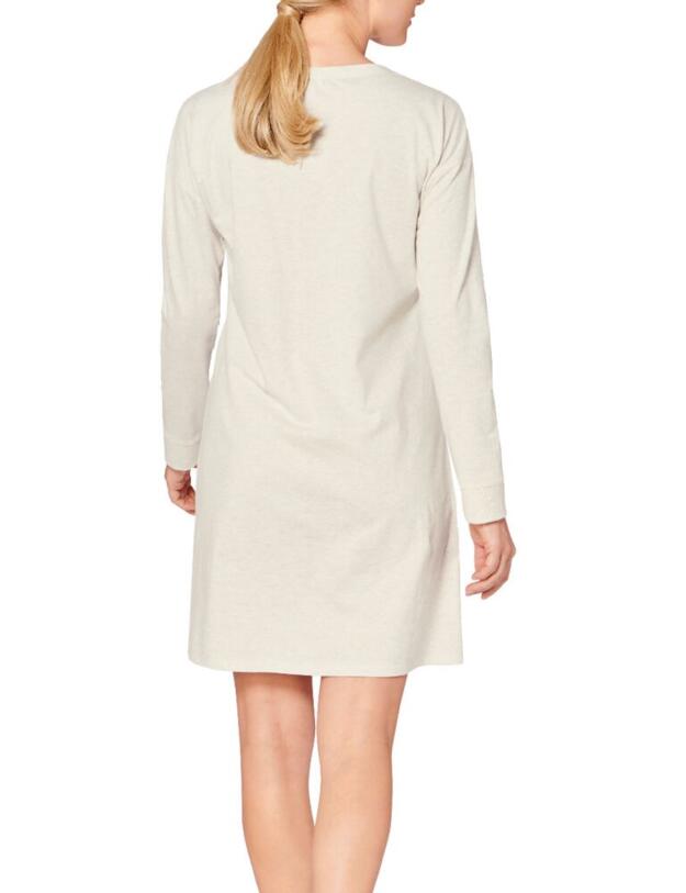 10198923 Triumph Nightdresses Night Dress - 10198923 Skin/Light Combination