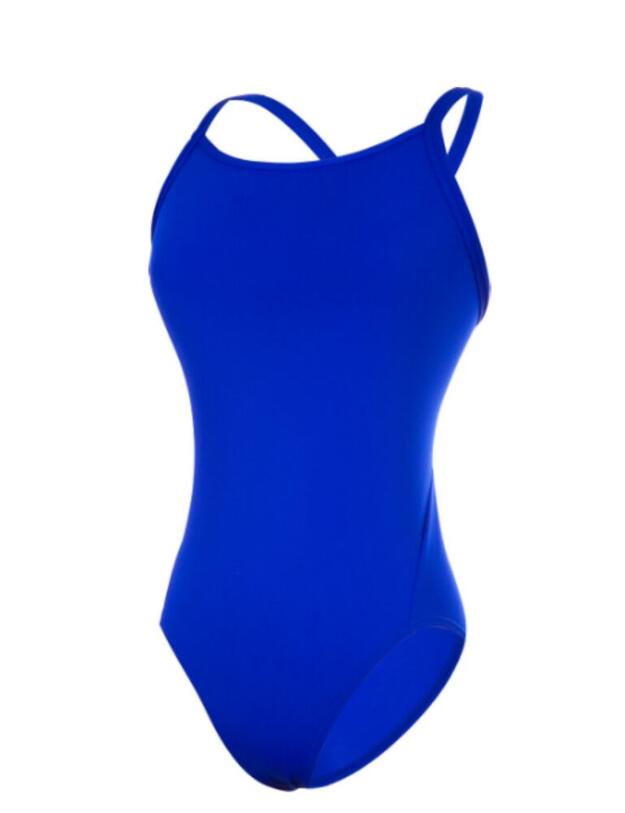 FS11L00469 Funkita Diamond Back One Piece Swimsuit - FS11L00469 Still Speed Solid 