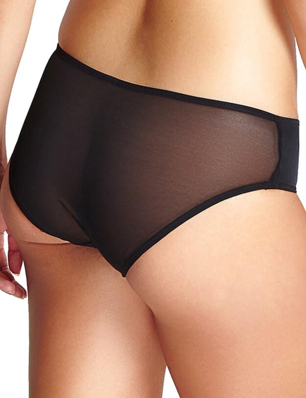 9262 Panache Thea Brief - 9262 Black 