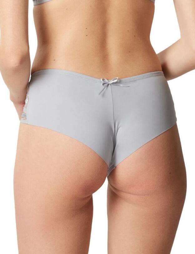G51969 Maison Lejaby Fiorella Short Brief - G51969 Gris Perle