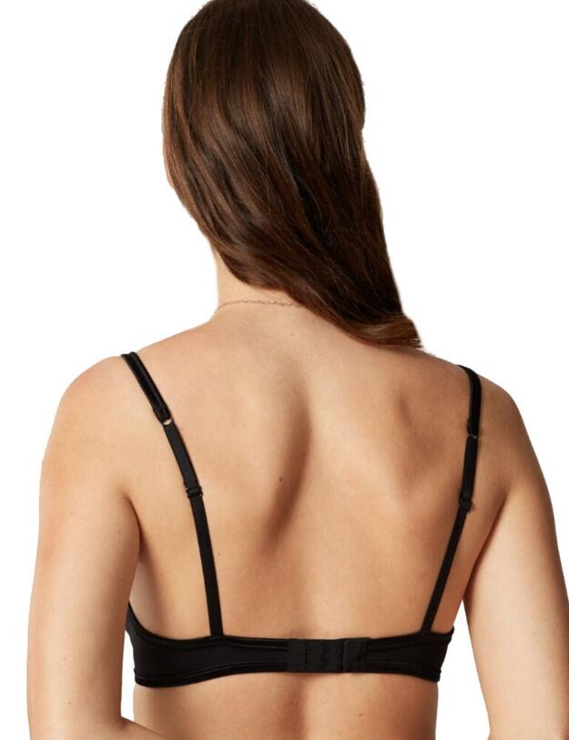 5535M Maison Lejaby Nuage Pur Padded Bra - 5535M Noir