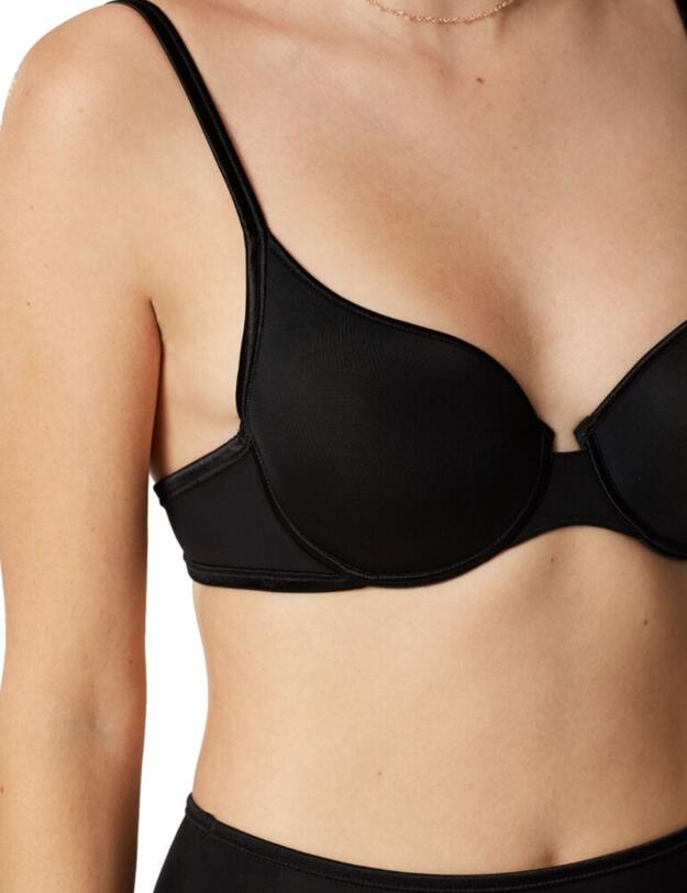 5535M Maison Lejaby Nuage Pur Padded Bra - 5535M Noir